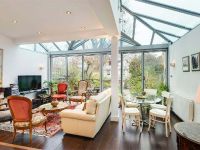 Купить дом в Лондоне, Англия цена 5 304 000€ элитная недвижимость ID: 47353 5