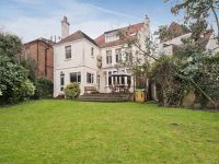 Купить дом в Лондоне, Англия цена 4 753 200€ элитная недвижимость ID: 47352 1