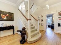 Купить дом в Лондоне, Англия цена 4 753 200€ элитная недвижимость ID: 47352 2