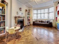 Купить дом в Лондоне, Англия цена 4 753 200€ элитная недвижимость ID: 47352 3