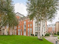 Купить однокомнатную квартиру в Лондоне, Англия цена 5 168 000€ элитная недвижимость ID: 47348 1