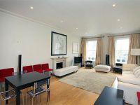 Купить однокомнатную квартиру в Лондоне, Англия цена 4 080 000€ элитная недвижимость ID: 47345 1