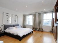 Купить однокомнатную квартиру в Лондоне, Англия цена 4 080 000€ элитная недвижимость ID: 47345 3