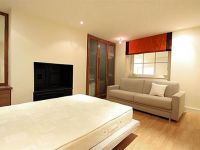 Buy one room apartment  in London, England price 4 080 000€ elite real estate ID: 47345 5