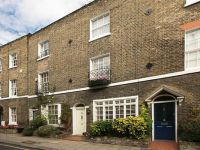 Купить дом в Лондоне, Англия цена 2 618 000€ элитная недвижимость ID: 47342 1