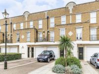 Купить дом в Лондоне, Англия цена 2 924 000€ элитная недвижимость ID: 47343 1