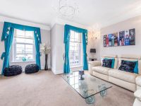 Купить дом в Лондоне, Англия цена 2 924 000€ элитная недвижимость ID: 47343 3