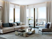 Buy three-room apartment  in London, England price 4 079 932€ elite real estate ID: 47335 2