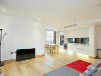 Купить однокомнатную квартиру в Лондоне, Англия цена 2 992 000€ элитная недвижимость ID: 47332 2