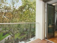 Купить однокомнатную квартиру в Лондоне, Англия цена 2 992 000€ элитная недвижимость ID: 47332 4