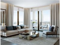 Купить трехкомнатную квартиру в Лондоне, Англия цена 2 924 000€ элитная недвижимость ID: 47333 2