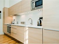 Купить однокомнатную квартиру Лондон Англия цена 2040000 € элитная недвижимость 2