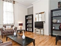 Купить однокомнатную квартиру Лондон Англия цена 2040000 € элитная недвижимость 3