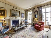 Купить дом в Лондоне, Англия цена 11 900 000€ элитная недвижимость ID: 47327 2