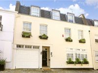 Купить дом в Лондоне, Англия цена 11 492 000€ элитная недвижимость ID: 47330 1