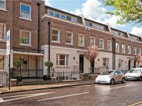 Купить дом в Лондоне, Англия цена 8 160 000€ элитная недвижимость ID: 47329 1