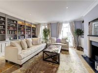 Купить дом в Лондоне, Англия цена 8 160 000€ элитная недвижимость ID: 47329 2