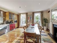 Купить дом в Лондоне, Англия цена 8 160 000€ элитная недвижимость ID: 47329 3