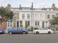 Купить дом в Лондоне, Англия цена 4 420 000€ элитная недвижимость ID: 47387 1