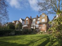 Купить дом в Лондоне, Англия цена 5 916 000€ элитная недвижимость ID: 47388 1