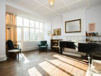Купить дом в Лондоне, Англия цена 5 916 000€ элитная недвижимость ID: 47388 2