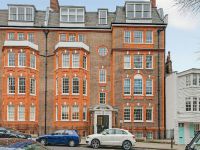 Купить однокомнатную квартиру в Лондоне, Англия цена 2 380 000€ элитная недвижимость ID: 47389 1