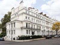 Купить однокомнатную квартиру в Лондоне, Англия цена 2 652 000€ элитная недвижимость ID: 47390 1