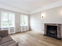 Купить однокомнатную квартиру в Лондоне, Англия цена 2 652 000€ элитная недвижимость ID: 47390 5