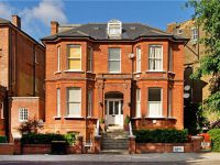 Купить однокомнатную квартиру в Лондоне, Англия цена 1 768 000€ элитная недвижимость ID: 47391 1