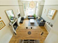 Купить однокомнатную квартиру в Лондоне, Англия цена 1 768 000€ элитная недвижимость ID: 47391 2