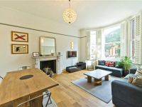 Купить однокомнатную квартиру в Лондоне, Англия цена 1 768 000€ элитная недвижимость ID: 47391 3