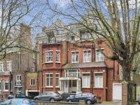 Купить однокомнатную квартиру в Лондоне, Англия цена 3 060 000€ элитная недвижимость ID: 47392 1