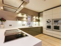 Купить однокомнатную квартиру в Лондоне, Англия цена 3 060 000€ элитная недвижимость ID: 47392 3