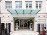 Купить однокомнатную квартиру в Лондоне, Англия цена 2 441 200€ элитная недвижимость ID: 47394 1