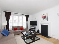 Купить однокомнатную квартиру в Лондоне, Англия цена 2 441 200€ элитная недвижимость ID: 47394 2