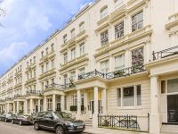 Купить однокомнатную квартиру в Лондоне, Англия цена 5 161 200€ элитная недвижимость ID: 47395 1