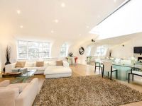 Купить однокомнатную квартиру в Лондоне, Англия цена 5 161 200€ элитная недвижимость ID: 47395 2