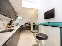 Buy one room apartment  in London, England price 5 161 200€ elite real estate ID: 47395 4