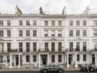Купить однокомнатную квартиру в Лондоне, Англия цена 1 292 000€ элитная недвижимость ID: 47396 1