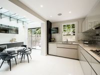 Купить дом в Лондоне, Англия цена 14 892 000€ элитная недвижимость ID: 47397 4
