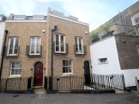 Купить дом в Лондоне, Англия цена 4 420 000€ элитная недвижимость ID: 47398 1