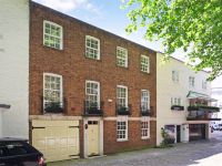 Купить дом в Лондоне, Англия цена 7 004 000€ элитная недвижимость ID: 47399 1