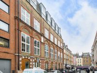 Купить однокомнатную квартиру в Лондоне, Англия цена 4 624 000€ элитная недвижимость ID: 47401 1
