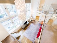 Купить однокомнатную квартиру в Лондоне, Англия цена 4 624 000€ элитная недвижимость ID: 47401 2