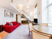 Купить однокомнатную квартиру в Лондоне, Англия цена 4 624 000€ элитная недвижимость ID: 47401 3