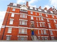 Купить однокомнатную квартиру в Лондоне, Англия цена 1 020 000€ элитная недвижимость ID: 47402 1