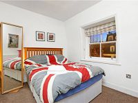 Купить однокомнатную квартиру в Лондоне, Англия цена 1 020 000€ элитная недвижимость ID: 47402 3