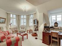 Купить однокомнатную квартиру в Лондоне, Англия цена 2 652 000€ элитная недвижимость ID: 47403 2