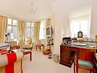 Купить однокомнатную квартиру в Лондоне, Англия цена 2 652 000€ элитная недвижимость ID: 47404 2