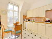 Купить однокомнатную квартиру в Лондоне, Англия цена 2 652 000€ элитная недвижимость ID: 47404 3